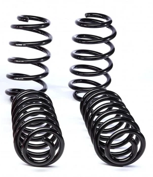Комплект пружин Pro-Kit Audi A4 B8 1.8TFSI/2.0TDI/TFSI 07-15 4 шт. E10-15-011-01-22 EIBACH