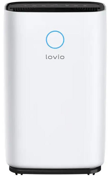 Osuszacz powietrza Lovio SmartDry Pro (LVDE25Y1)