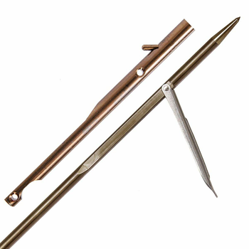 Гарпун SPEED для резин.руж.6,5 mm TAHITIAN L 150 для MARES Viper pro