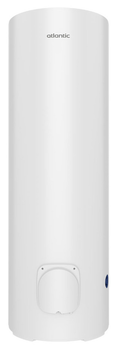 Бойлер Atlantic Steatite Central Domestic Floor Standing 200 ES-VS200MC-S (3000W)