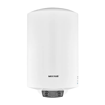 Водонагреватель "Цилиндр" MIXXUS EWH-08050 ROUND DRY накопительный 50 л, сухой тен 2 kW (WH0608)