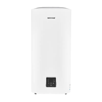 Водонагреватель "Плоский" MIXXUS EWH-10050 FLAT DRY накопительный 50 л, сухой тен 2 kW (WH0597)