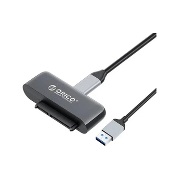 Kabel Orico UTS3-3A 2.5 SATA na USB3.0 Black (6941788831148)