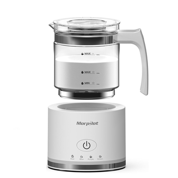 Вспениватель молока Morpilot HS001-G (DT) (0425)