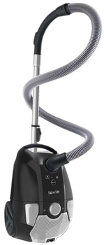 Odkurzacz workowy Lovio VacuuCapsule (LVBVC001)