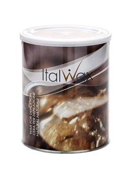 Теплий віск у банці Ital Wax Натуральний 800 г