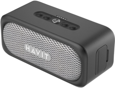 Przenośny głośnik Havit SK905BT Black