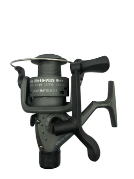 Катушка для рыбалки Cobra Plus 4000 (6BB)