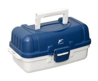 Ящик для риболовлі Flagman Tackle Box #28 38x20x18 см
