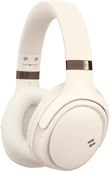 Навушники Havit H630BT Butter (H630BTby)