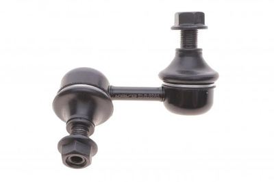 Тяга стабілізатора переднього R Mitsubishi L200 05-15 SLS-5524 KAVO PARTS