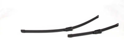 Щетки стеклоочистителя 650/400mm BMW X1/Seat Leon 12- Aerotwin бескаркасная - 3 397 007 945 BOSCH