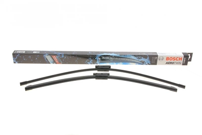 Щетки стеклоочистителя 750/650mm Renault Scenic III/Grand Scenic III 1.2-2.0 09- - 3 397 007 664 BOSCH