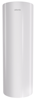Бойлер Atlantic Steatite Central Domestic Wall Mounted 200 ES-VM200ME-S (2200W)