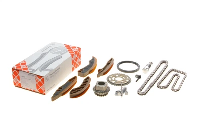 Комплект цепи ГРМ BMW 3 F30/4 F32/F82/5 F10 07- B47 - 174020 FEBI BILSTEIN