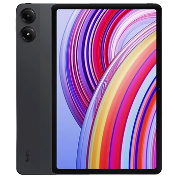 Планшет Xiaomi Redmi Pad Pro 5G 8/256GB Graphite Gray (VHU4826EU)