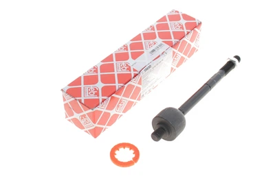 Тяга рулевая Renault Kangoo/Megane III/Scenic III 07- L=214mm - 39690 FEBI BILSTEIN