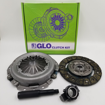 Комплект сцепления GLO ВАЗ 2110, 2111, 2112 Каталожный номер G826222