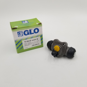Цилиндр тормозной задний GLO Ланос, Сенс, Нексия Каталожный номер 5420W