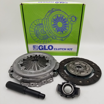 Комплект сцепления GLO ВАЗ 2108, 2109, 21099 Каталожный номер G801122