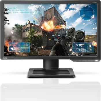 Монітор 24" BenQ XL2411-B Black (XL2411-B) Б/в