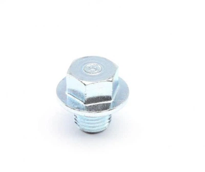 Болт слива масла Toyota Camry/Corolla/Lexus LS/Nissan Juke 86- M12x1.25 - 30262 FEBI BILSTEIN
