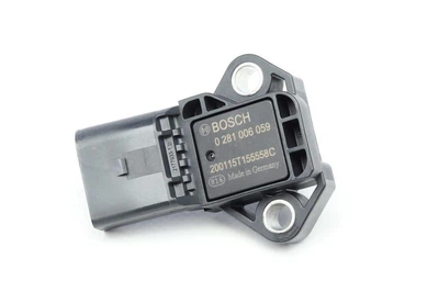 Датчик температуры впускаемого воздуха VW Crafter 30-50/T5/T6 2.0TDI 11- - 0 281 006 059 BOSCH