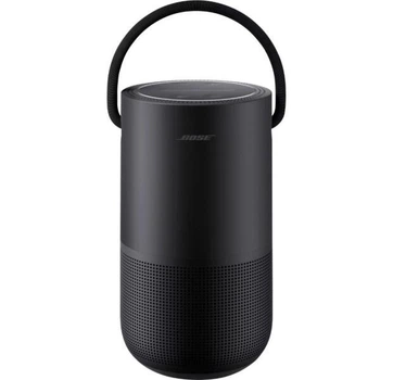 Бездротова акустика Smart колонки Bose Portable Smart Speaker Triple (829393-2100, 829393-1100)