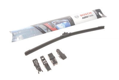 Щетка стеклоочистителя 400mm Renault Laguna07-15/Clio 05-14/Megane 10-/Trafic 14-/Seat Leon 12- - 3 397 006 943 BOSCH