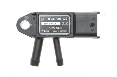Датчик давления выхлопных газов Fiat Ducato 2.0D 11-/Fiorino 1.3D Multijet 07- - 0 281 006 122 BOSCH