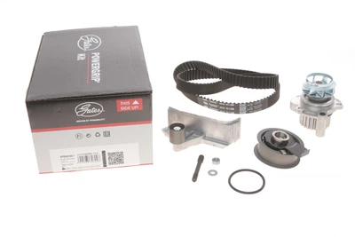 Комплект ГРМ + помпа Audi A4/A6/Seat Exeo 1.8 T 95-10 23x150z KP85491XS-1 GATES