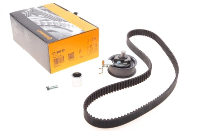 Комплект ГРМ Audi A3/A4/A6/TT/Skoda Octavia/VW Golf 1.8T 96-10 23x150z CT909K2 CONTINENTAL