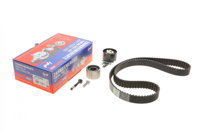 Комплект ГРМ Volvo C70/S60/S80/V60/V70 01-15 64-5268 IPD