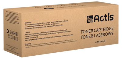 Toner ACTIS TB-1090A do Brother TN1090 Black