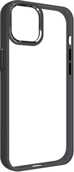 Чохол для смартфона ArmorStandart UNIT2 для Apple iPhone 12/12 Pro Black (ARM74786)