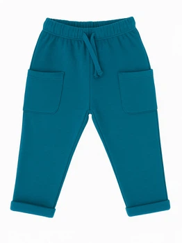 Джоггеры H&M 86см синий 8011077849