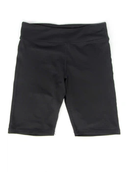 Спортивные шорты H&M 146 152см черный 3061113202