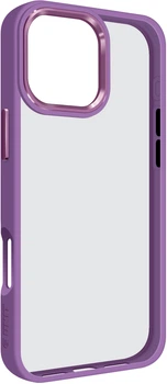 Чехол для смартфона ArmorStandart UNIT2 для Apple iPhone 16 Pro Max Violet (ARM78768)