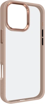 Чехол для смартфона ArmorStandart UNIT2 для Apple iPhone 16 Pro Max Titanium Desert (ARM81333)