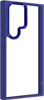 Чехол для смартфона ArmorStandart UNIT2 для Samsung Galaxy S25 Ultra Dark Blue (ARM82871)