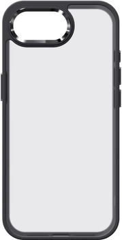 Чехол для смартфона ArmorStandart UNIT2 для Apple iPhone 17e/16e Black (ARM83852)