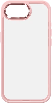 Чохол для смартфона ArmorStandart UNIT2 для Apple iPhone 17e/16e Pale Pink (ARM83853)