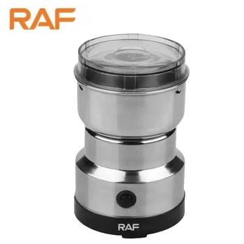 Кофемолка RAF R.7113 электрическая 150W