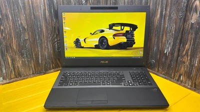 Ноутбук Asus ROG G74SX (17.3" FHD,Core i7-2630QM,GTX 560M 3 GB) (4795) Б/В
