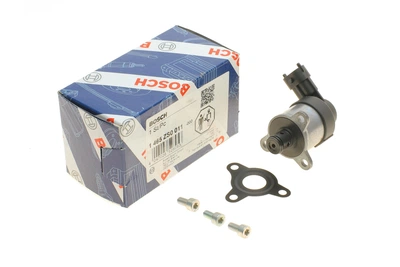 Клапан редукційний ТНВД Fiat Doblo 1.6/1.9/2.0 JTD/Multijet 05- - 1 465 ZS0 011 BOSCH