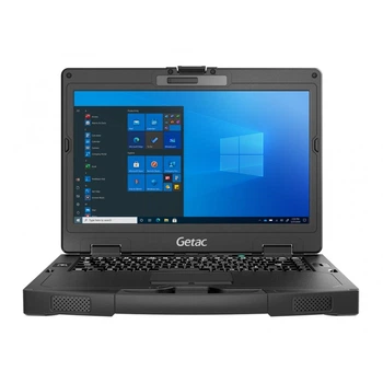 Ноутбук Getac S410 G3-WL-Intel Core i5-8365U-1.6GHz-8Gb-DDR4-256-SSD-W14-(B)-Б/У