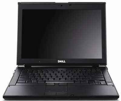 Ноутбук Dell Latitude E6410-Intel Core i5-560M-2,67GHz-4Gb-DDR3-120Gb-SSD-DVD-R-W14-(В)-Б/У