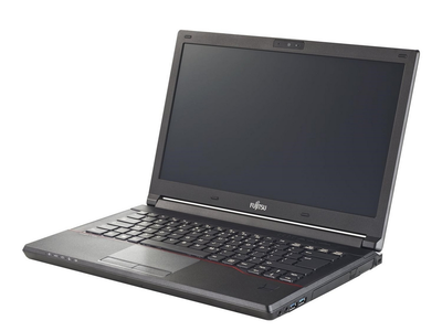 Ноутбук Fujitsu LIFEBOOK E546-Intel Core-i5-6200U-2,3GHz-8Gb-DDR4-128Gb-SSD-W14-HD-Web-(B)-Б/У