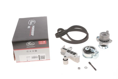 Комплект ГРМ + помпа Skoda Superb/VW Passat B5.5 1.8 T 00-10 23x150z KP45491XS-1 GATES
