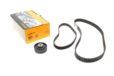 Комплект ГРМ + ТНВД VW T4 2.4D 90-98 26.4x122z/20.1x77z 2 ремені CT939K6PRO CONTINENTAL